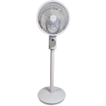 Turbo Italy TSF-L14 14寸3D座地循環風扇